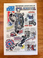 Daredevil #73 - 1971 Iron Man and Nick Fury Appearance - VF-