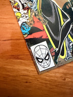 Uncanny X-Men #145 - 1981 Dr. Doom Cover - VF
