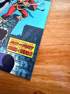 Master of Kung Fu #16 - 1974 2nd Shang-Chi Appearance - VF+