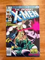 X-Men and Wolverine Comics - 1979-2026 Raw Back Issues - Pick Your Issues