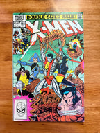 X-Men and Wolverine Comics - 1979-2026 Raw Back Issues - Pick Your Issues