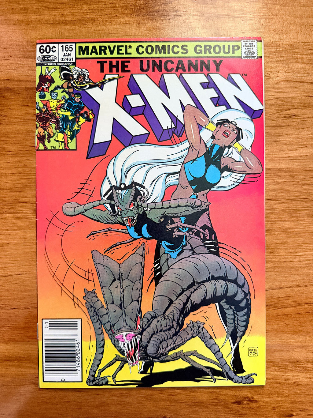 X-Men and Wolverine Comics - 1979-2026 Raw Back Issues - Pick Your Issues