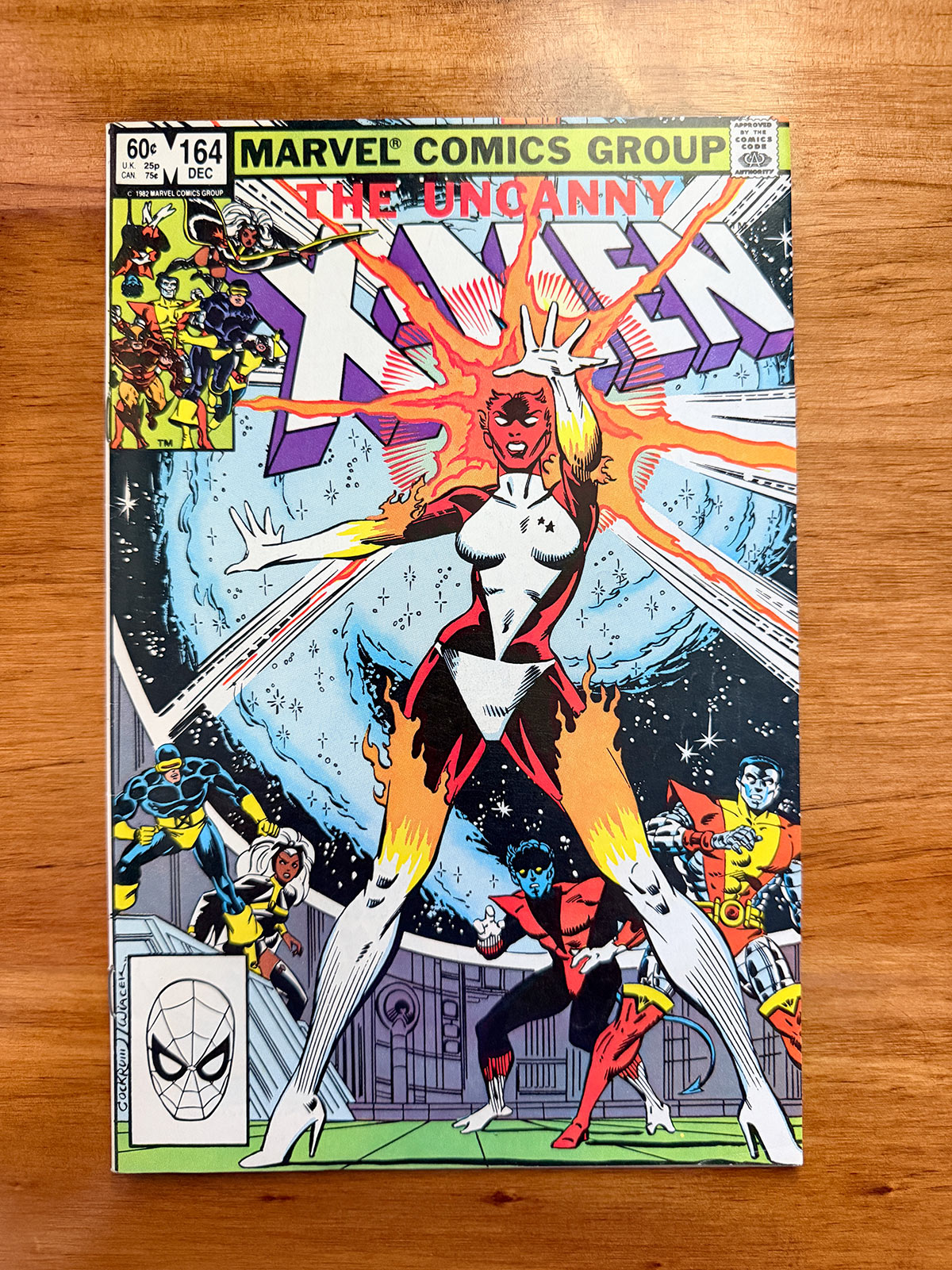 X-Men and Wolverine Comics - 1979-2026 Raw Back Issues - Pick Your Issues