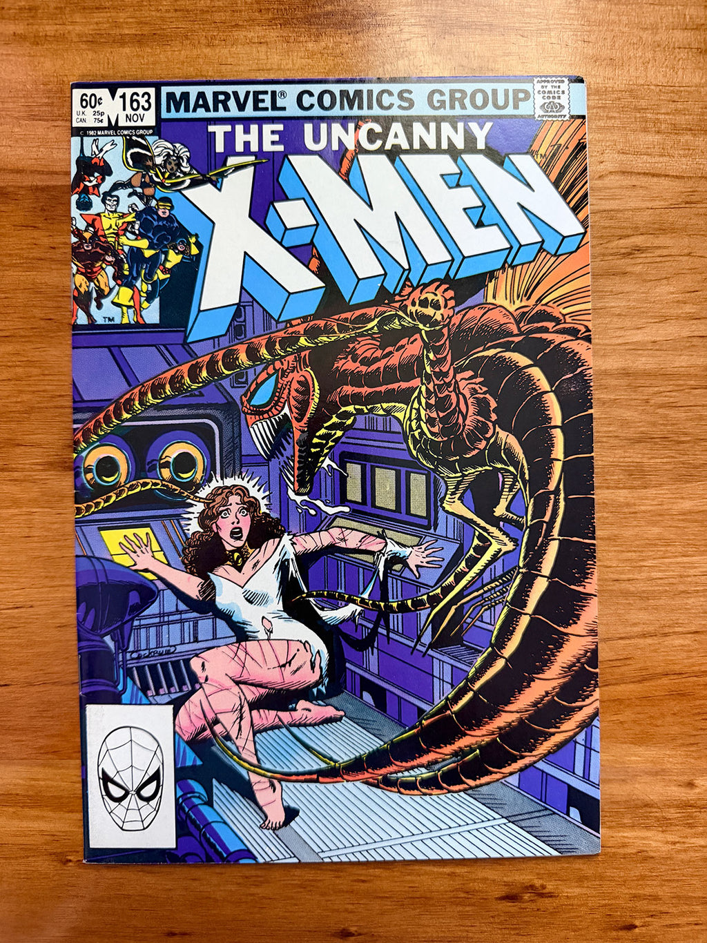 X-Men and Wolverine Comics - 1979-2026 Raw Back Issues - Pick Your Issues