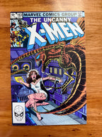 X-Men and Wolverine Comics - 1979-2026 Raw Back Issues - Pick Your Issues