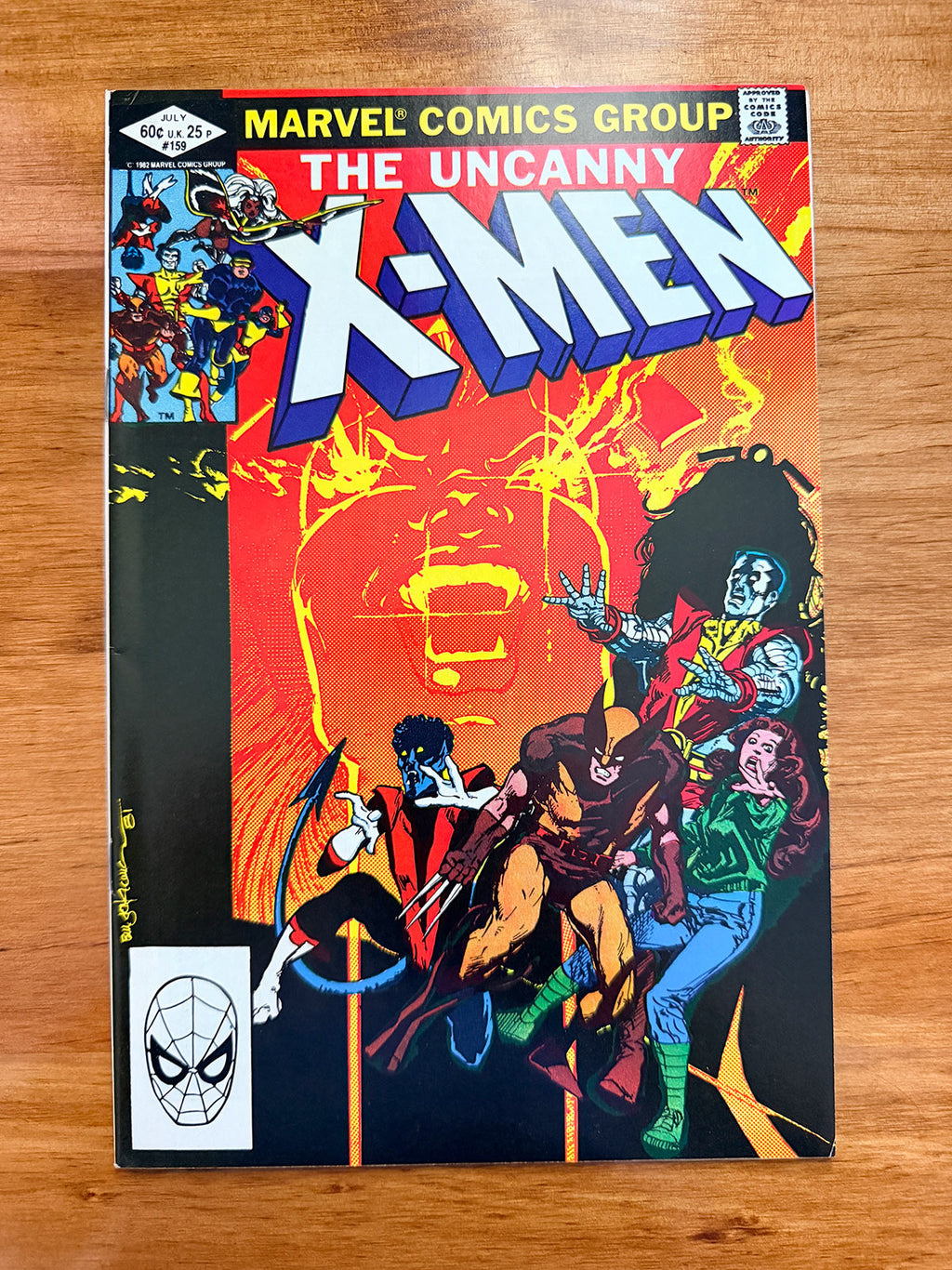 X-Men and Wolverine Comics - 1979-2026 Raw Back Issues - Pick Your Issues