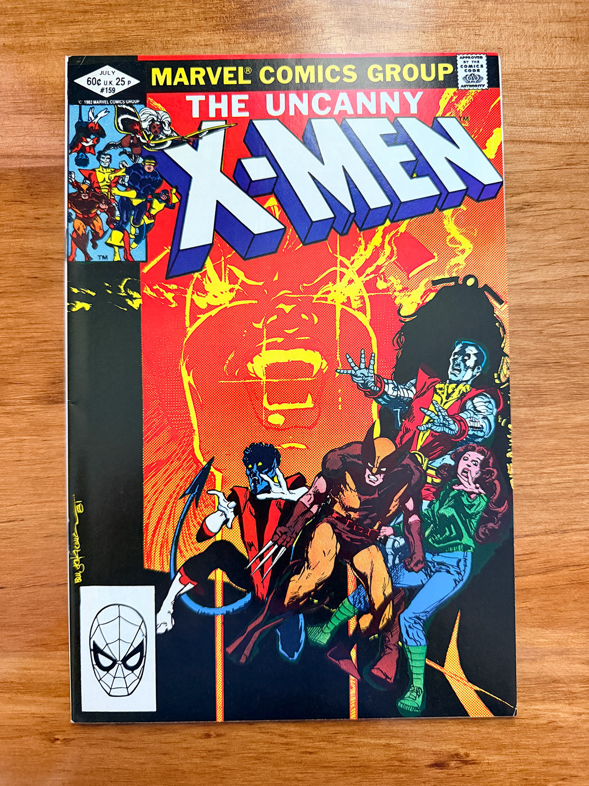 X-Men and Wolverine Comics - 1979-2026 Raw Back Issues - Pick Your Issues