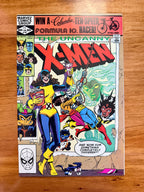 X-Men and Wolverine Comics - 1979-2026 Raw Back Issues - Pick Your Issues