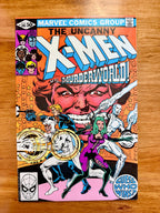 X-Men and Wolverine Comics - 1979-2026 Raw Back Issues - Pick Your Issues