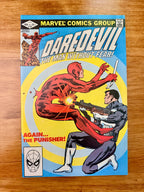 Daredevil Comics – 1968–2026 Raw Back Issues - Pick Your Issues