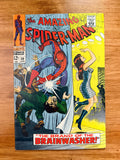 Amazing Spider-Man #59