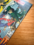 Amazing Spider-Man #59 - 1968 First Mary Jane Cover - VF