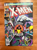 Uncanny X-Men #139 - 1980 Key
