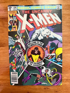Uncanny X-Men #139 - 1980 Key - Kitty Pryde Joins the X-Men - VF
