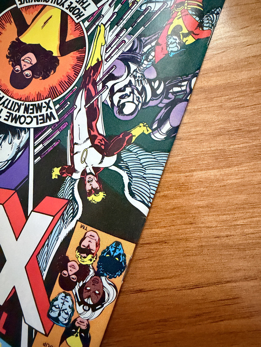 Uncanny X-Men #139 - 1980 Key - Kitty Pryde Joins the X-Men - VF