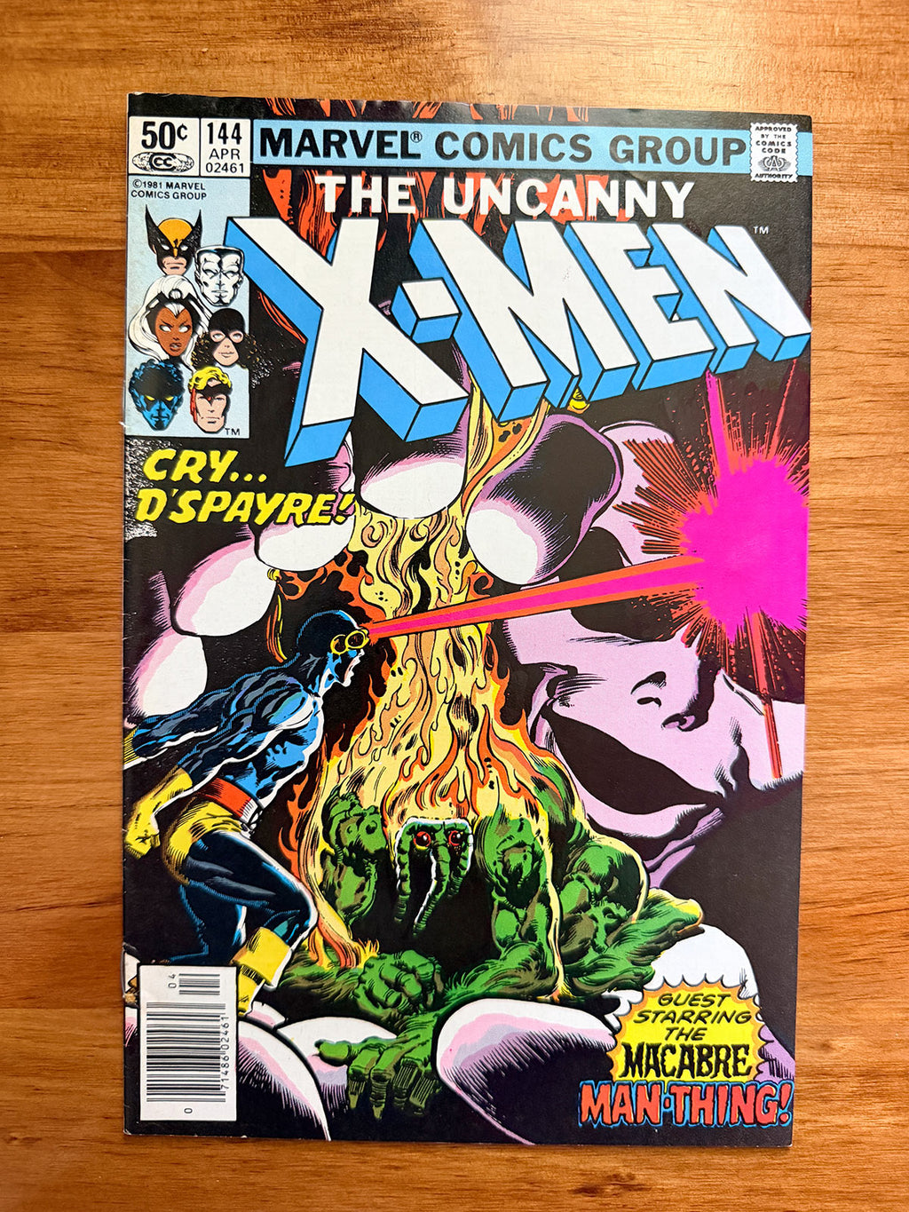 X-Men and Wolverine Comics - 1979-2026 Raw Back Issues - Pick Your Issues