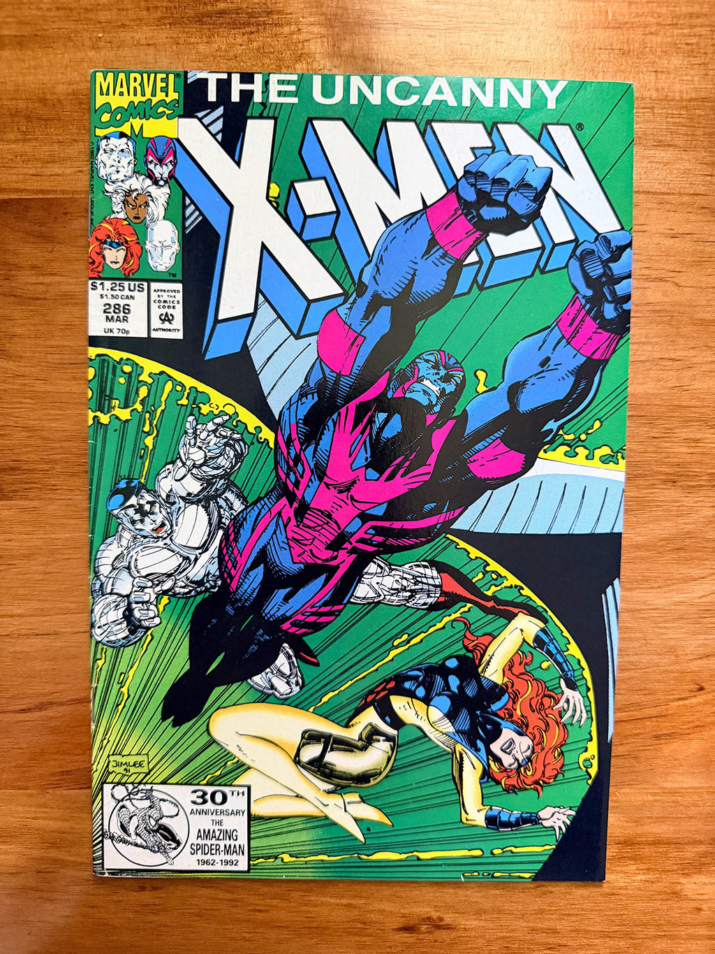 X-Men and Wolverine Comics - 1979-2026 Raw Back Issues - Pick Your Issues