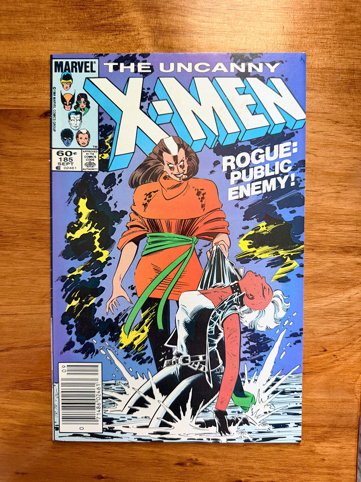 X-Men and Wolverine Comics - 1979-2026 Raw Back Issues - Pick Your Issues