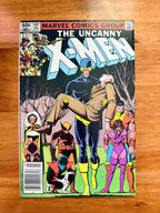 X-Men and Wolverine Comics - 1979-2026 Raw Back Issues - Pick Your Issues