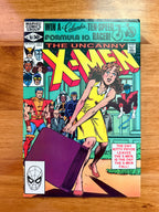 X-Men and Wolverine Comics - 1979-2026 Raw Back Issues - Pick Your Issues