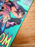 Wolverine #1-4 Complete Limited Series - 1982 Newsstand - HIGH GRADE SET