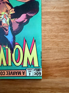 Wolverine #1-4 Complete Limited Series - 1982 Newsstand - HIGH GRADE SET