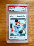 Derek Jeter - 1996 Score #240 - PSA 10