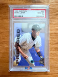 Derek Jeter - 1995 Emotion #60 - PSA 10