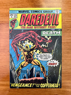 Daredevil Comics – 1968–2026 Raw Back Issues - Pick Your Issues