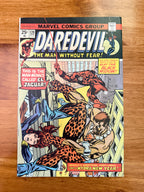 Daredevil Comics – 1968–2026 Raw Back Issues - Pick Your Issues