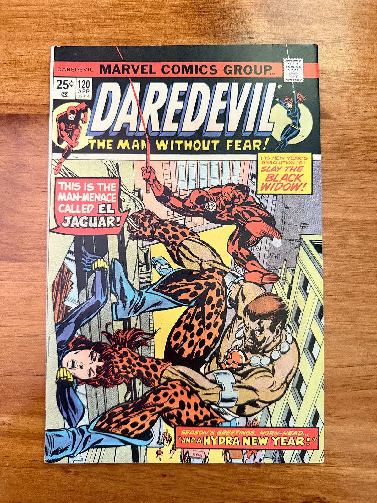 Daredevil Comics – 1968–2026 Raw Back Issues - Pick Your Issues