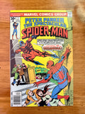 Spectacular Spider-Man #1 - 1976 Premiere Issue Featuring Tarantula - NM-