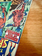Spectacular Spider-Man #2 - 1976 vs Kraven - NM