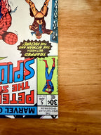 Spectacular Spider-Man #5 - 1977 vs Vulture and First Appearance of Hitman - VF+