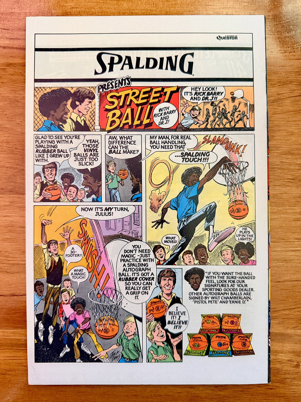 Spectacular Spider-Man #10 - 1977 vs White Tiger - NM-