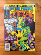 Spider-Man Comics - 1975-2026 Raw Back Issues - Pick Your Issues