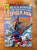 Spider-Man Comics - 1975-2026 Raw Back Issues - Pick Your Issues