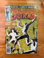 Spider-Man Comics - 1975-2026 Raw Back Issues - Pick Your Issues