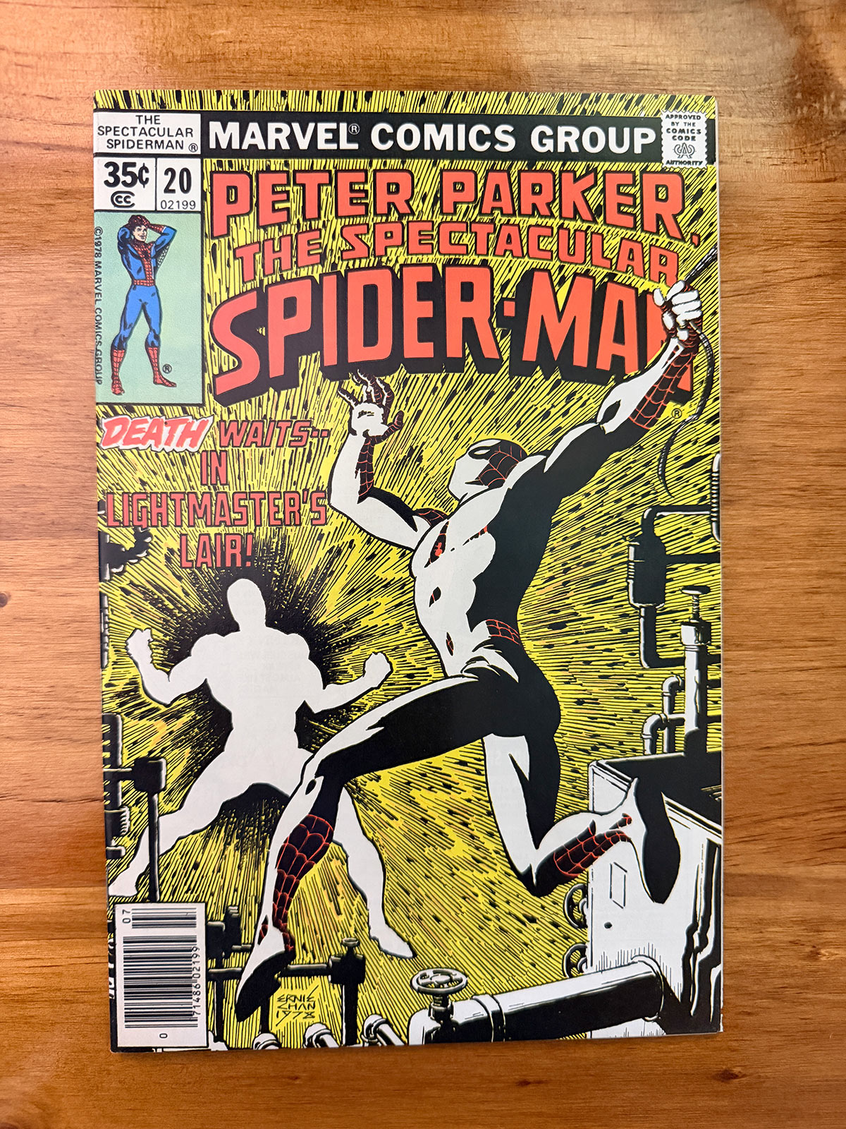 Spider-Man Comics - 1975-2026 Raw Back Issues - Pick Your Issues