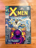 X-Men #25 - 1966