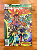 Uncanny X-Men #107 - 1977 