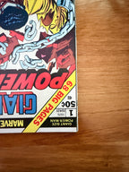 Giant-Size Power Man Annual #1 - 1975 Luke Cage Collection - VF-