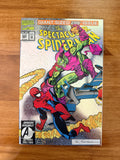 Spectacular Spider-Man #200 - 1993 Giant-Sized 200th Issue Death of Harry Osborn - NM+