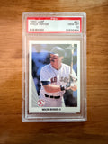 Wade Boggs - 1990 Leaf #51 - PSA 10