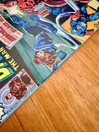 Daredevil #155 - 1978 vs The Avengers and Black Widow Appearance - NM-