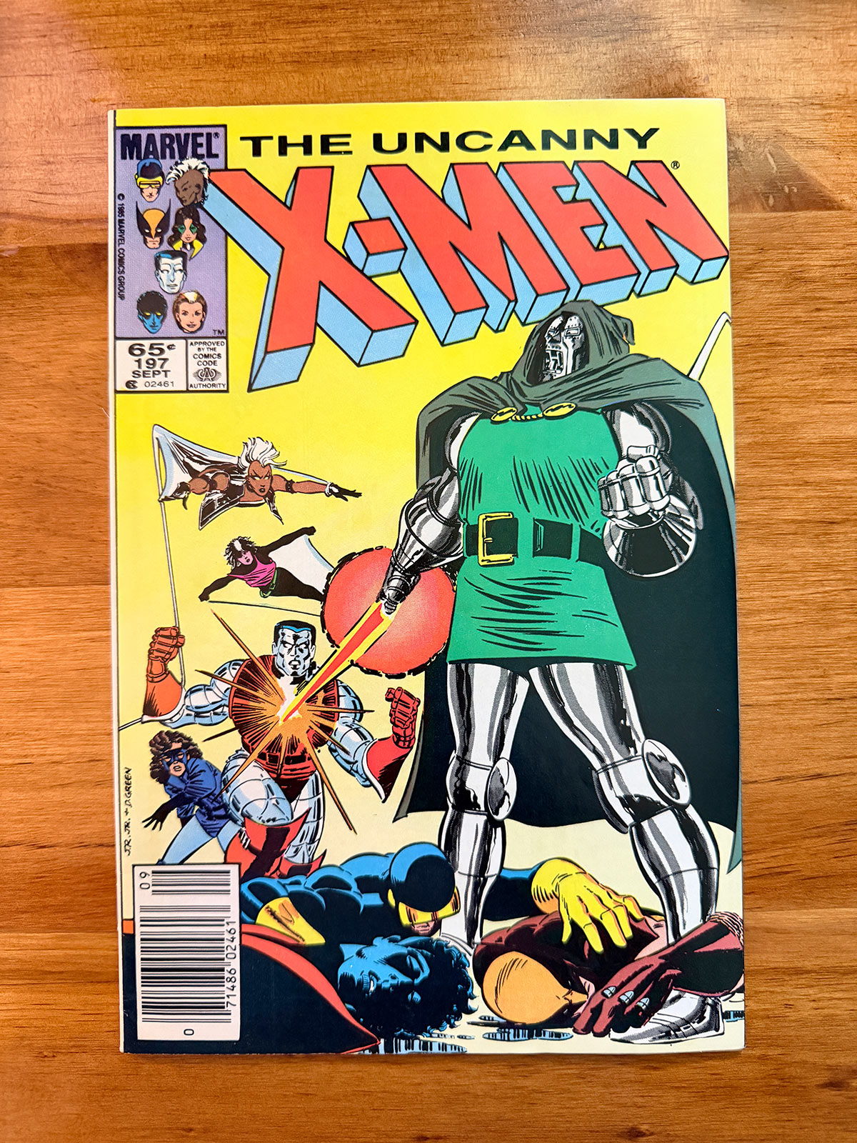 X-Men and Wolverine Comics - 1979-2026 Raw Back Issues - Pick Your Issues