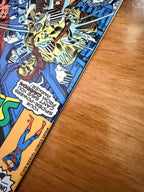 Spectacular Spider-Man #28 - 1979 Frank Miller Cover - NM