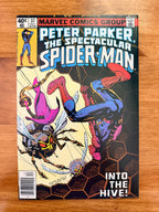 Spider-Man Comics - 1975-2026 Raw Back Issues - Pick Your Issues