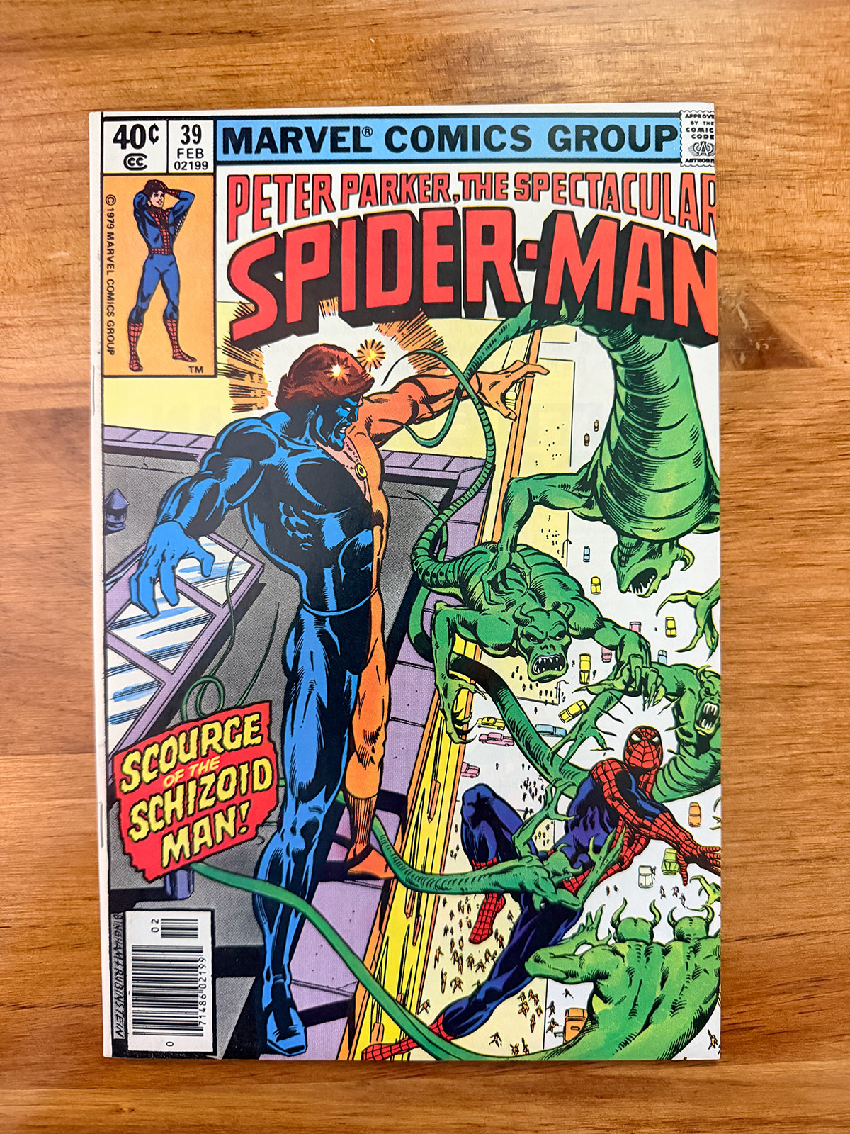 Spider-Man Comics - 1975-2026 Raw Back Issues - Pick Your Issues