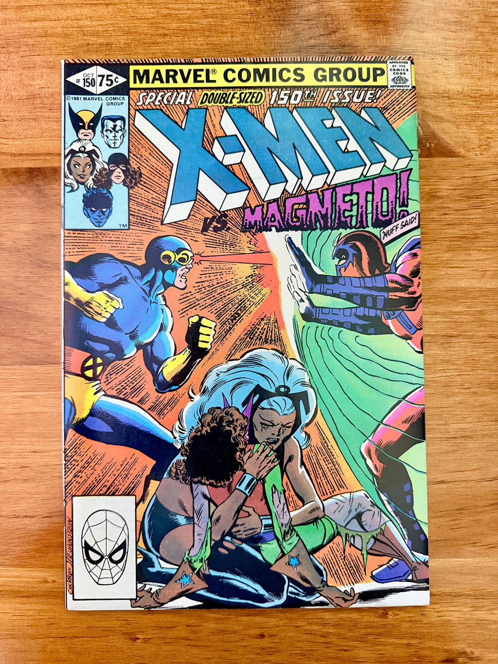 X-Men and Wolverine Comics - 1979-2026 Raw Back Issues - Pick Your Issues